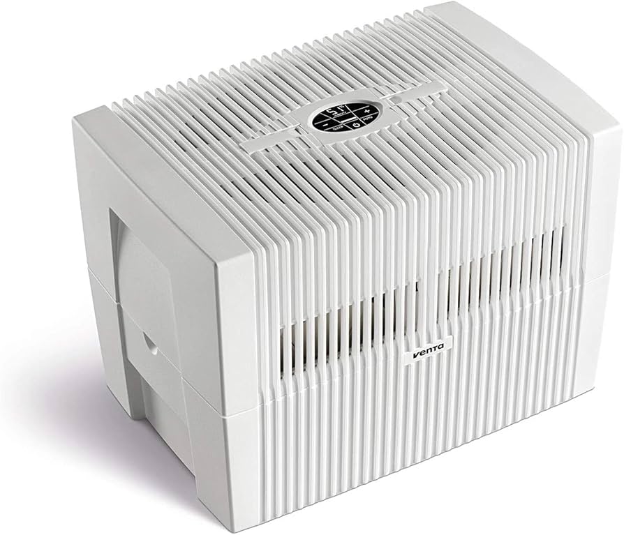 いつでもポイント10倍 ベンタ (Venta公式) ベンタ 加湿器 Comfort Plus